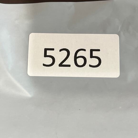 Nike Pants Womens Extra Small‎ Black Cropped Running Jogging Gym Studio Yoga - Picture 11 of 11